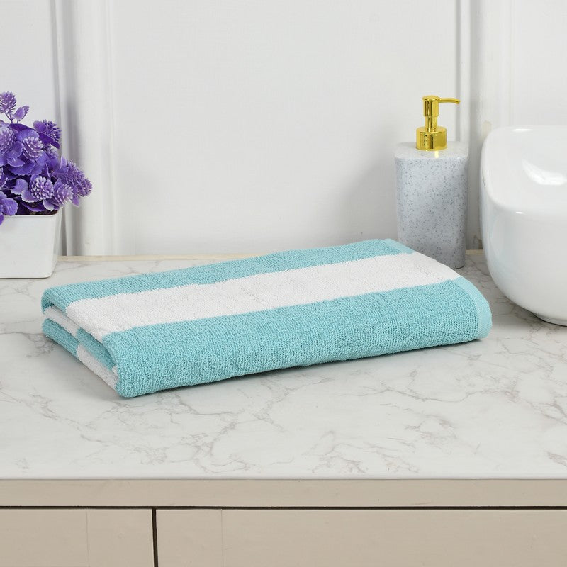 Comfella Bath Towel - Sky Blue media 3