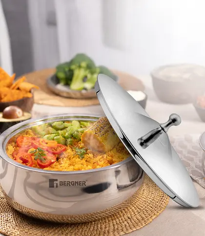 Stainless Steel