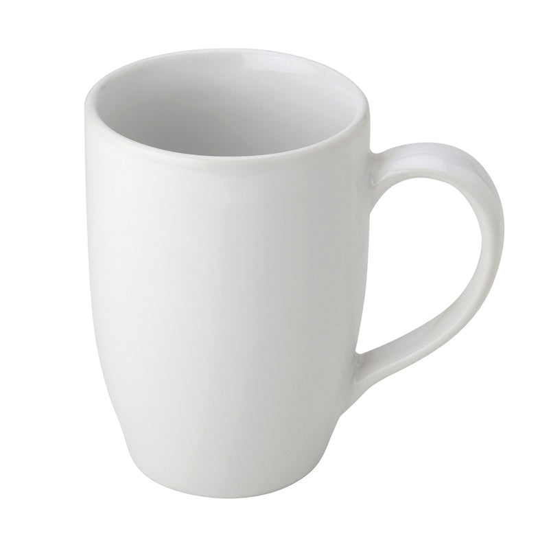 Kopi Ceramic Coffee Mug (White) - 350 mL media 4
