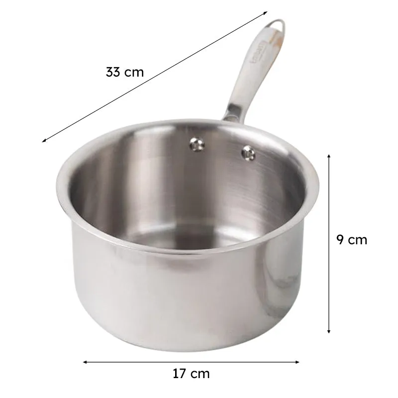 Flavour Flo Saucepan - 1300 ML media 8