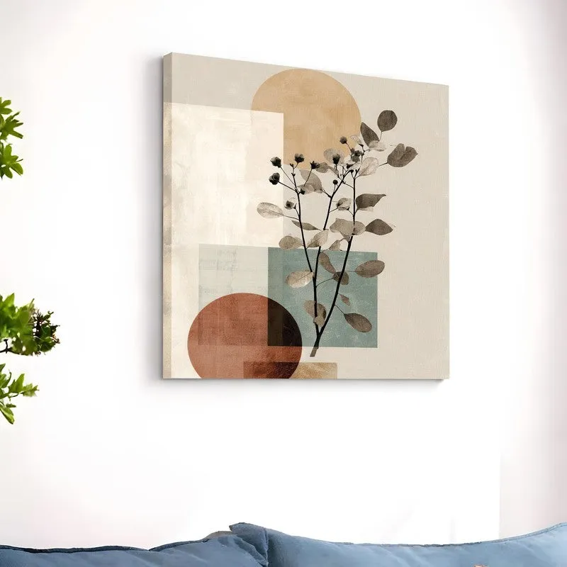Nature Spirit Canvas Wall Art media 9