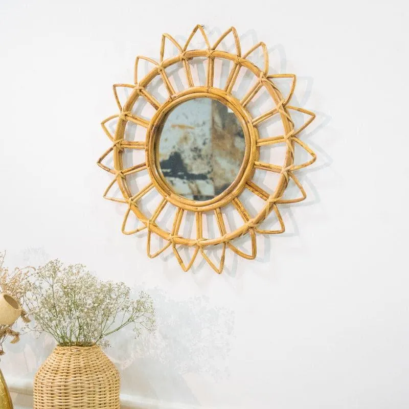 Hartley Wall Mirror media 3