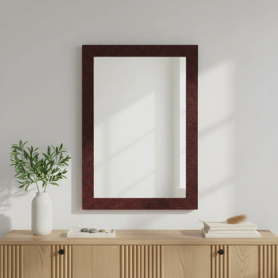 Refletta Wall Mirror media 1