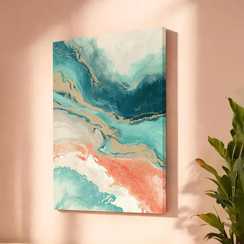 FreeFlow Canvas Wall Art media 7