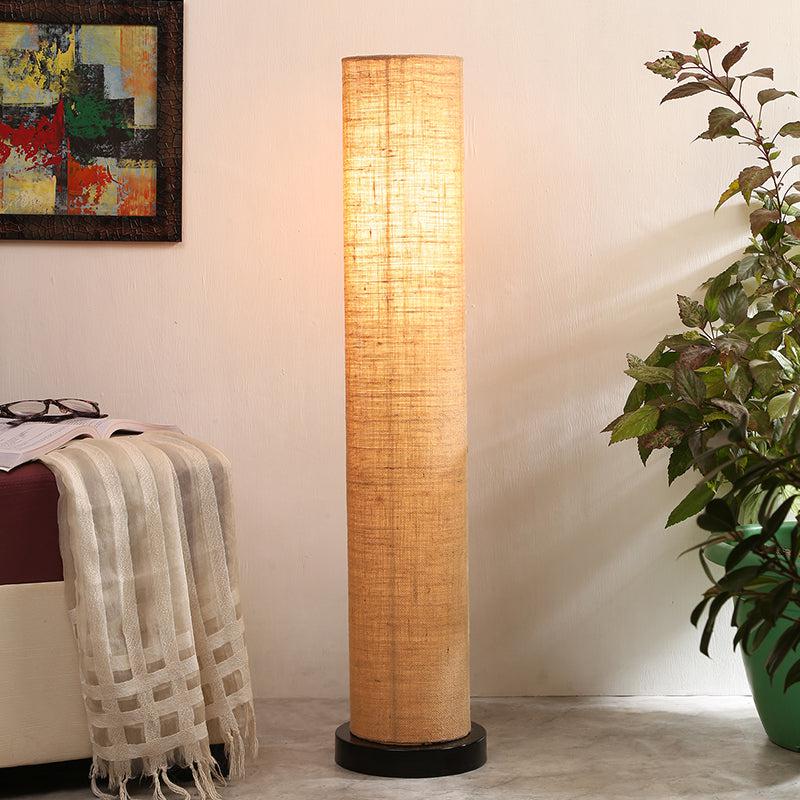 Wood · Jute