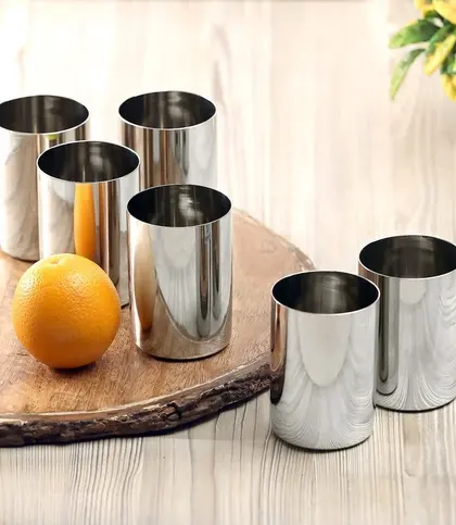 Stainless Steel