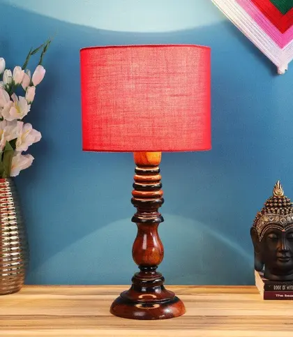 Fabric Shade