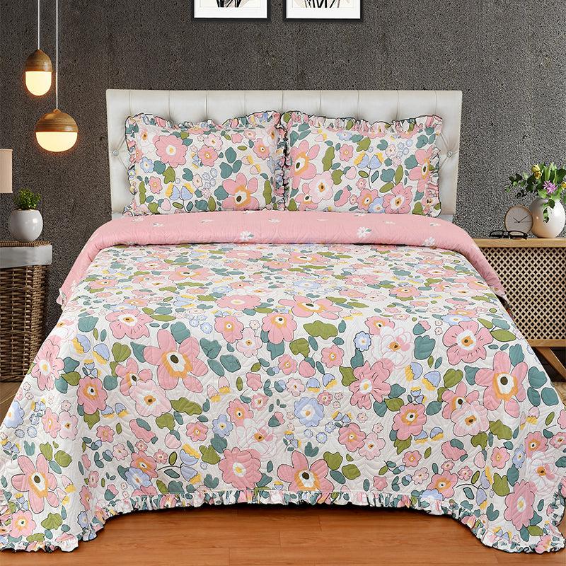 Glace Cotton/Microfiber