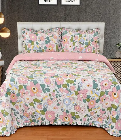 Glace Cotton/Microfiber