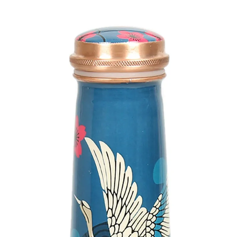 Aerial Moments Copper Bottle - 800 mL media 6