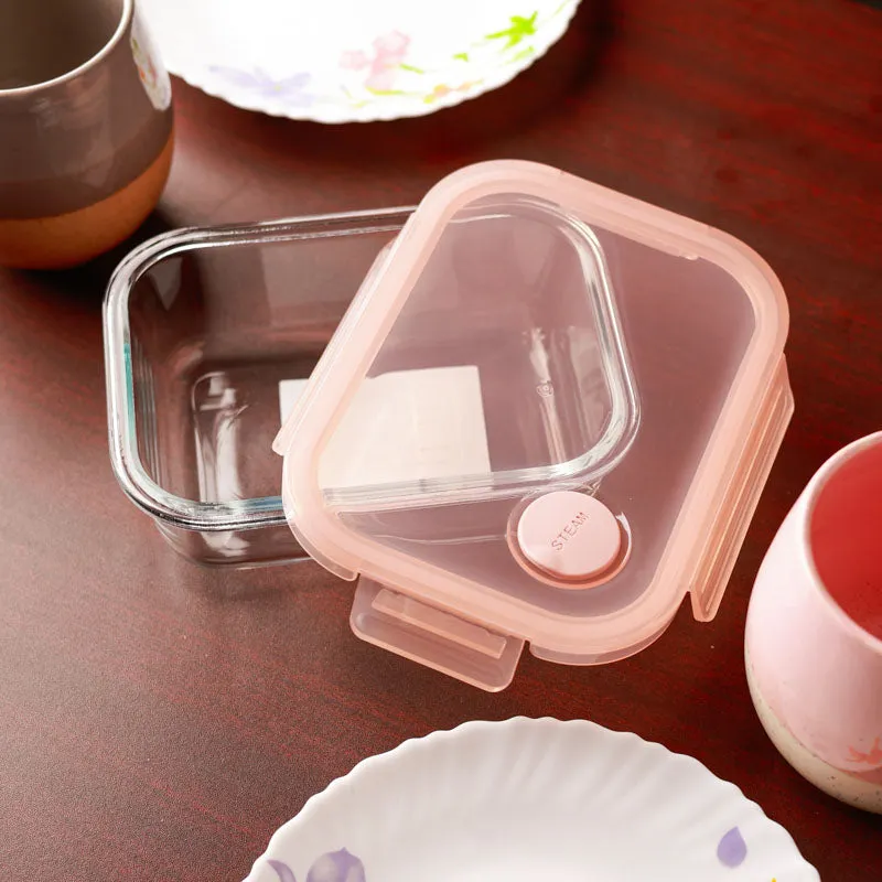 AirLock Tiffin Box media 6