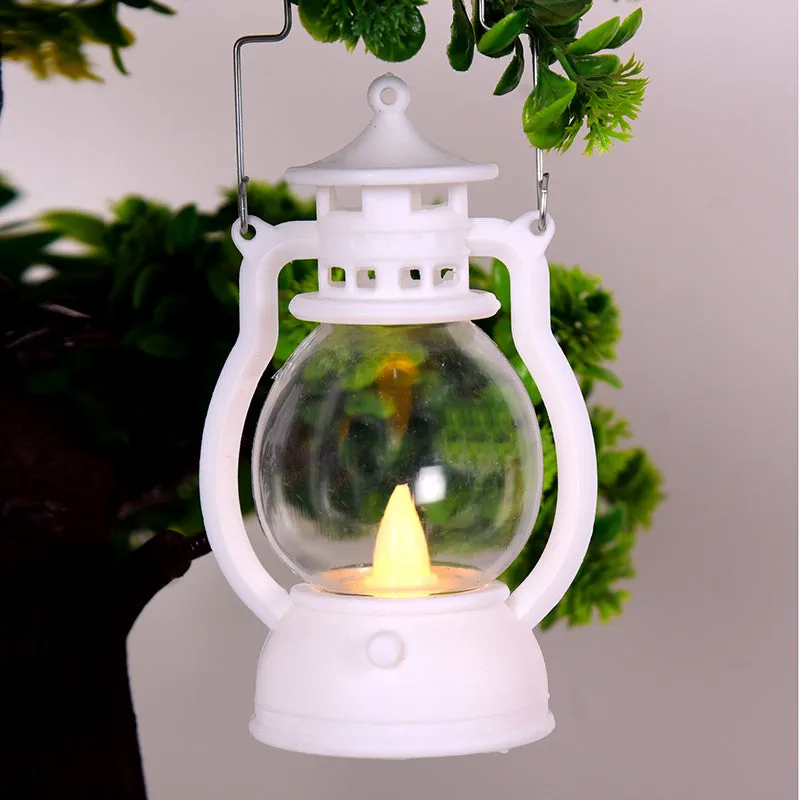 Lanteraa LED Battery Candle (White) - Set Of Two media 5