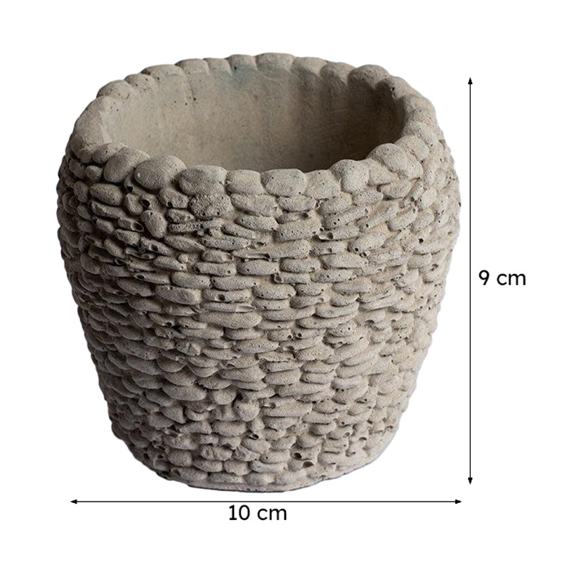 Rasha Textured Planter media 5