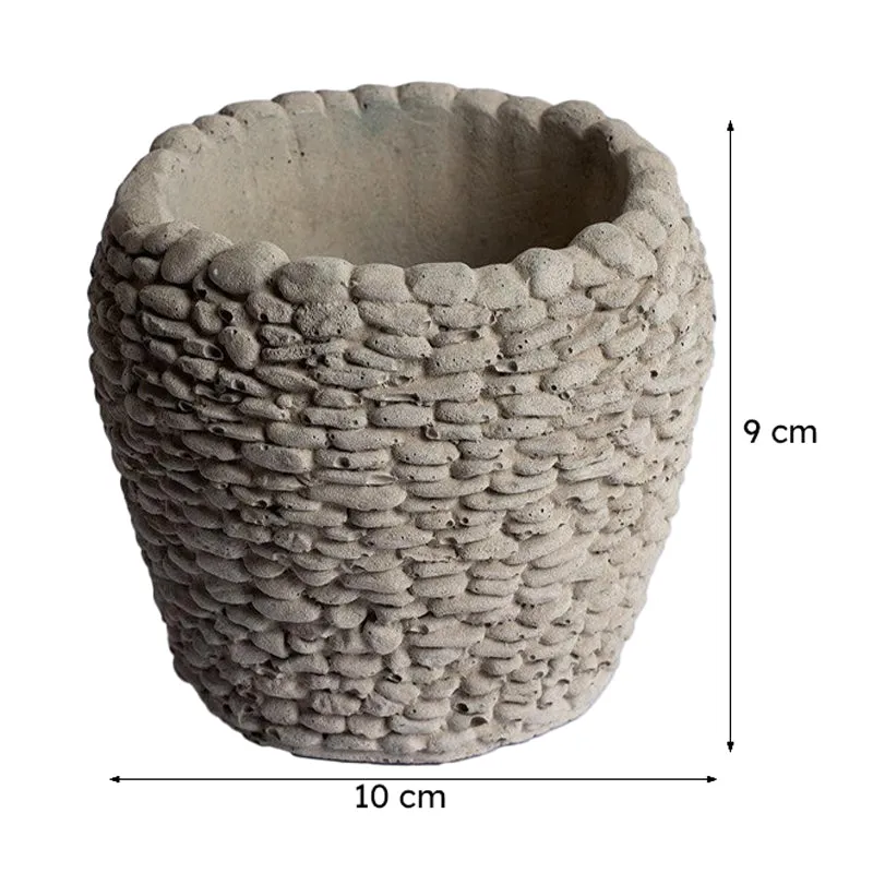 Rasha Textured Planter media 5