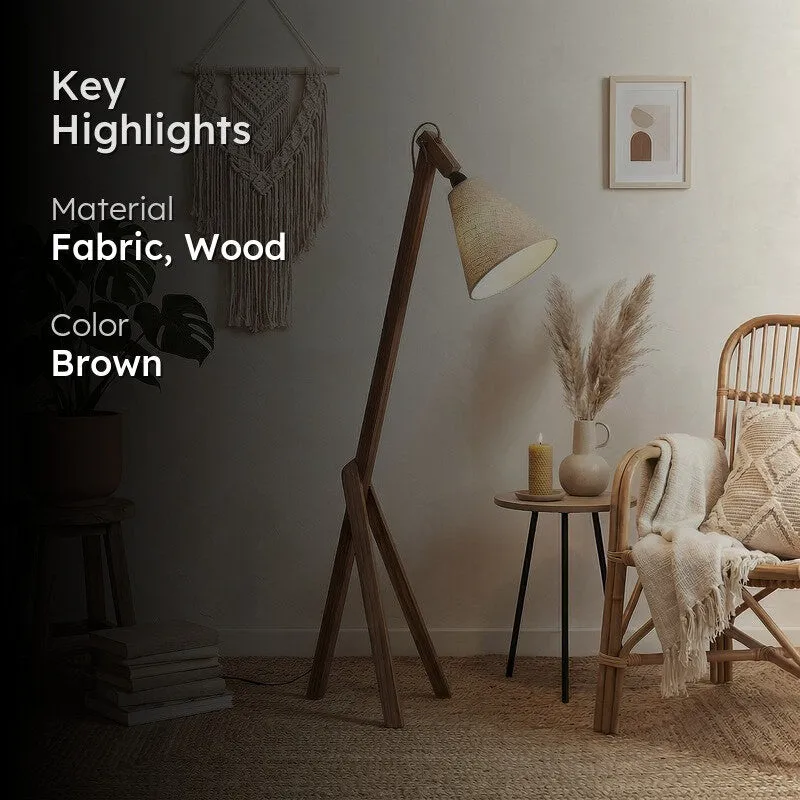 Moana Floor Lamp media 2