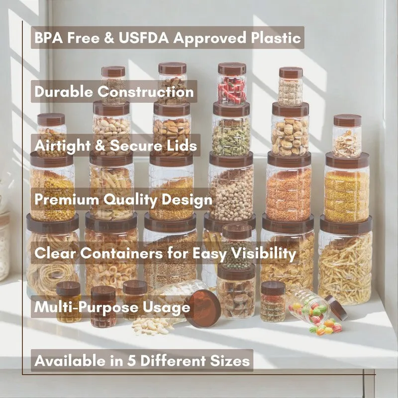 QuickSeal Kitchen Box - Set of Thirty media 4