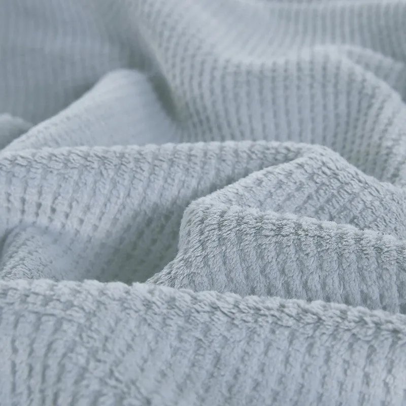 Mint Mist Blanket media 6
