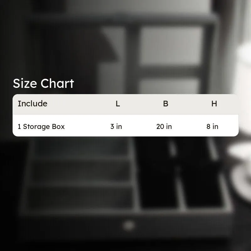 Kosha Storage Box media 6