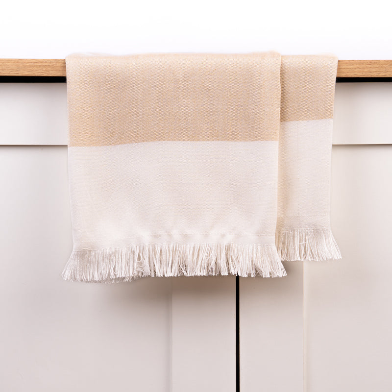 Bamboo Cotton