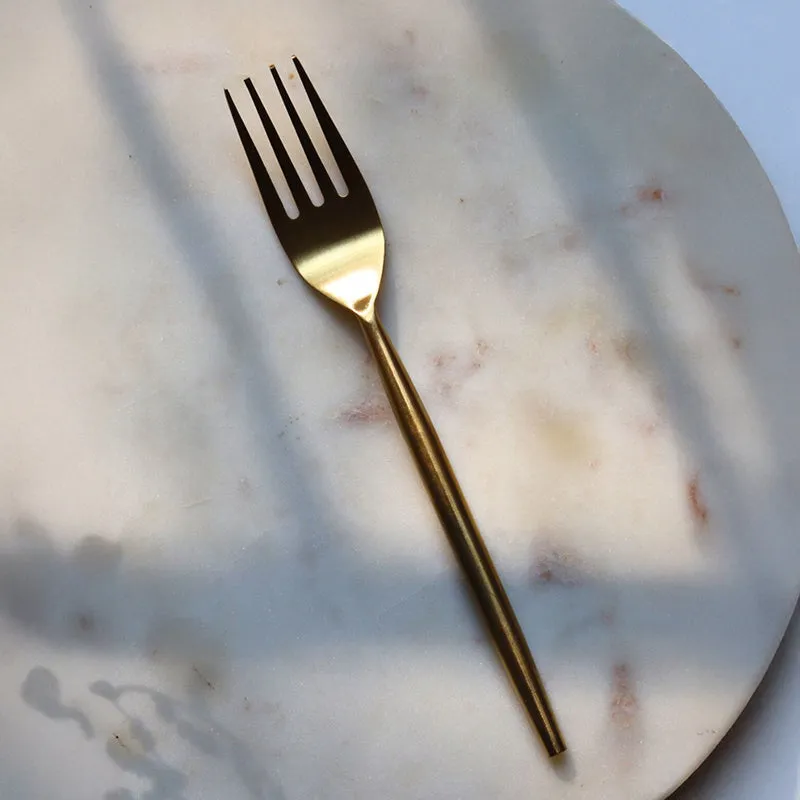 Lustro Steel Fork media 3