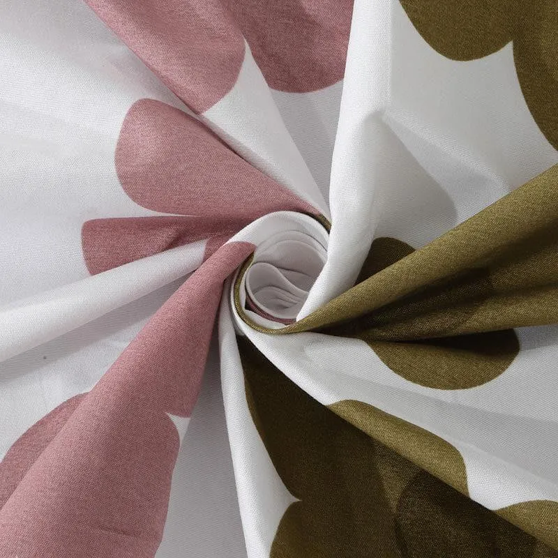 Gala Bloom Bedsheet - 150 GSM media 4