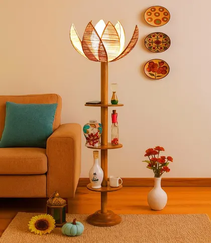 Wood · Bamboo