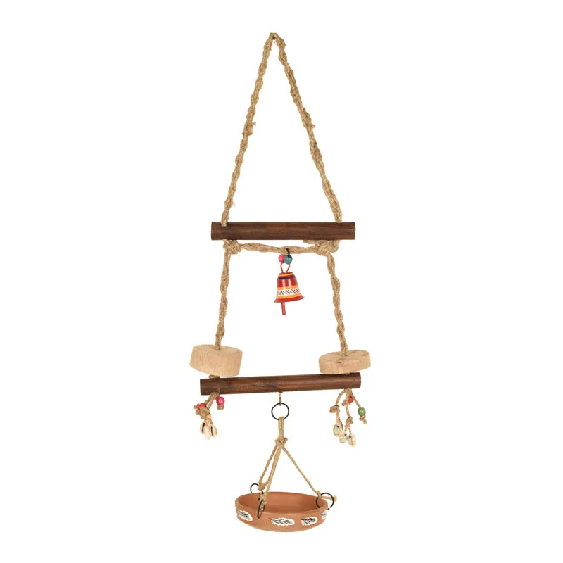 Bhu Handcrafted Windchime media 7
