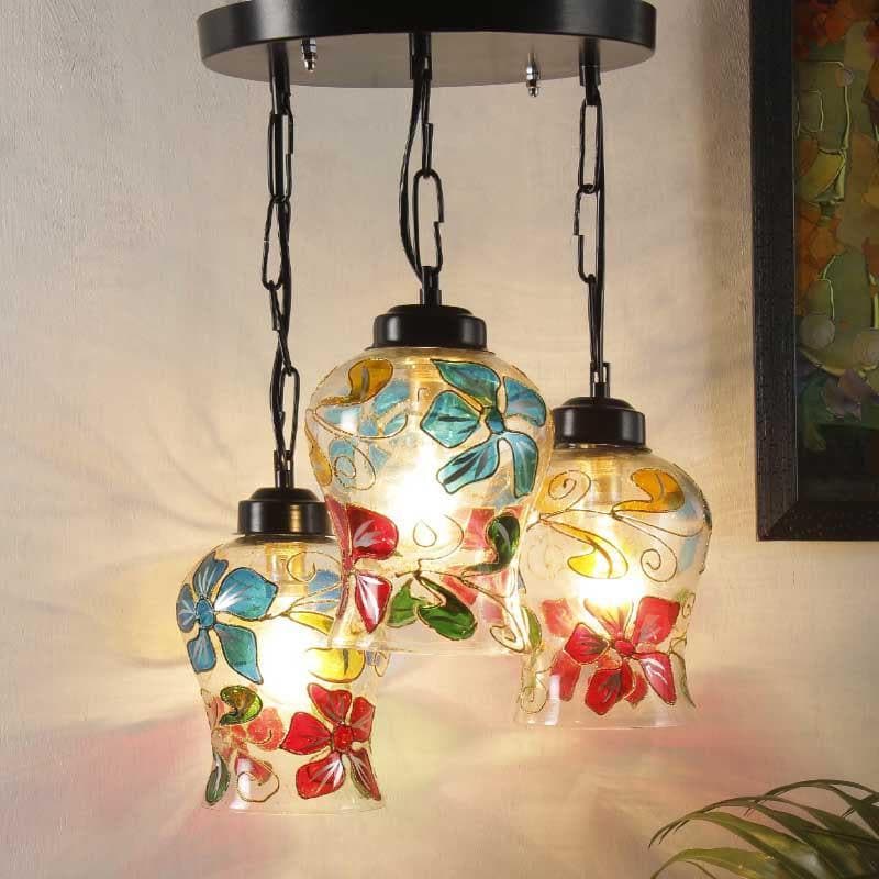 Colour Pop Ceiling Lamp media 3