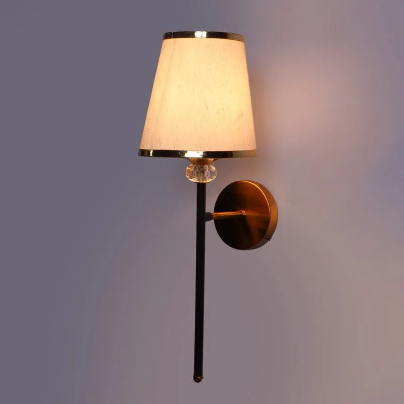 Coressa Iron Wall Lamp media 6