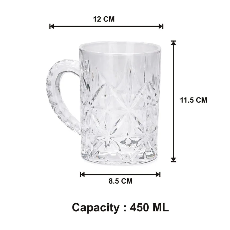 OldeStein Beer Mug - 450 mL media 8
