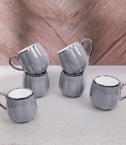 Porcelain