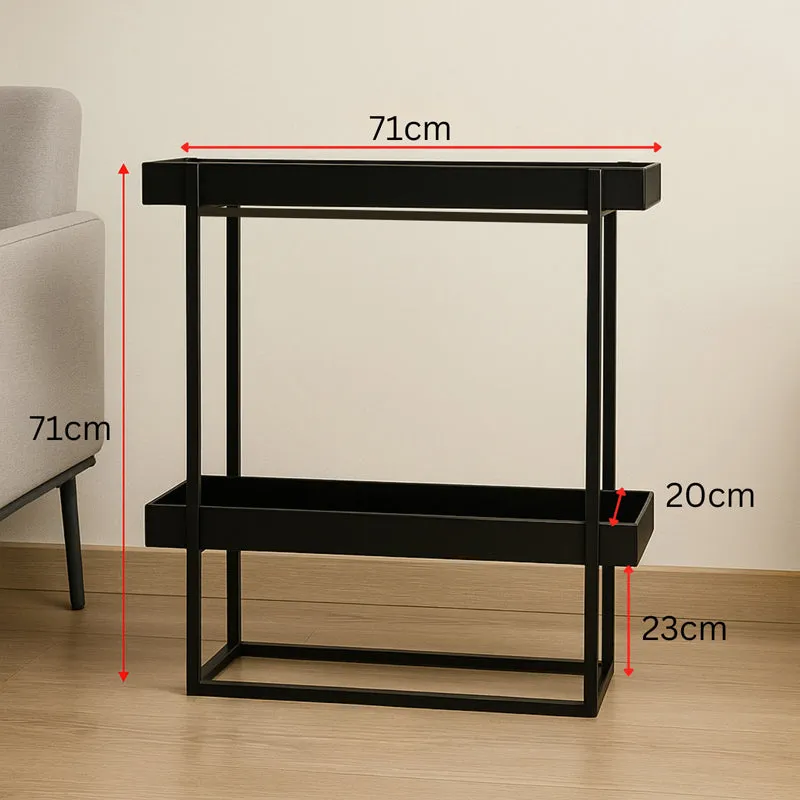 Barnleaf Planter Stand media 8
