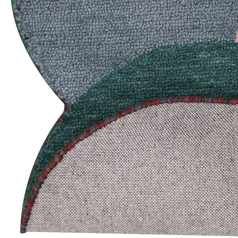 Auraline Cotton Carpet media 8
