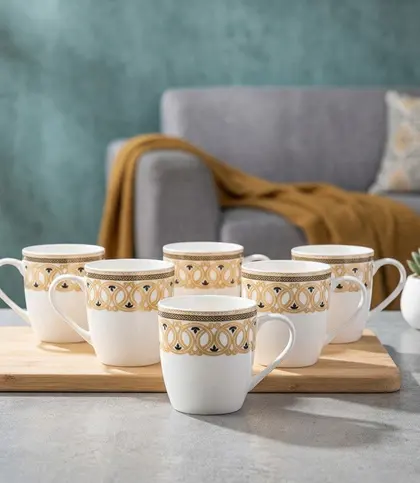 Bone China