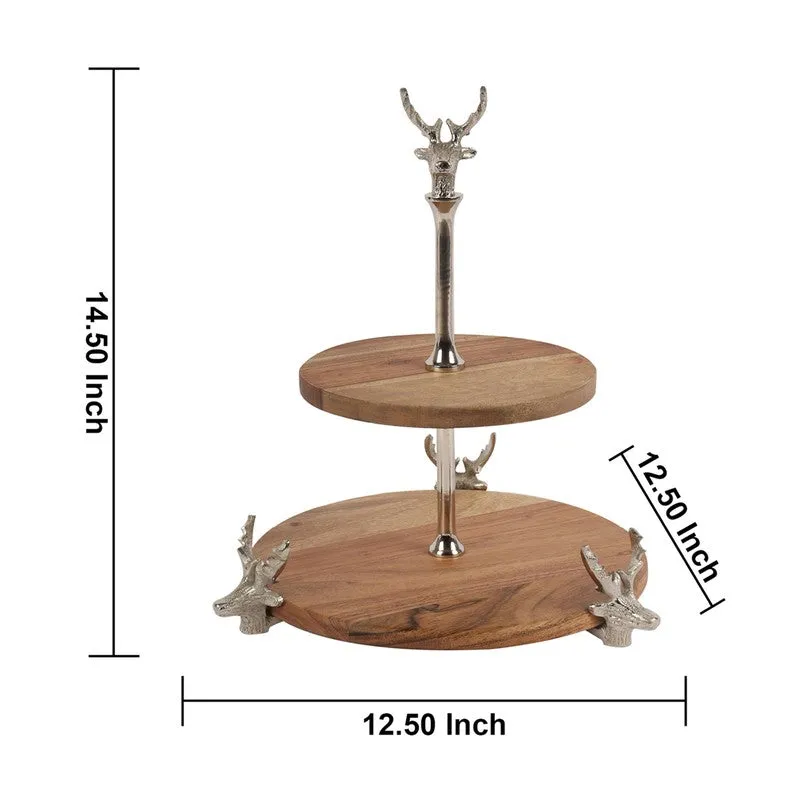 Lumine Cake Stand media 9