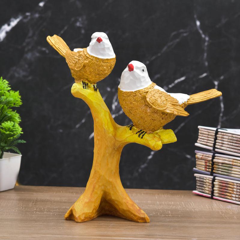 Bird I