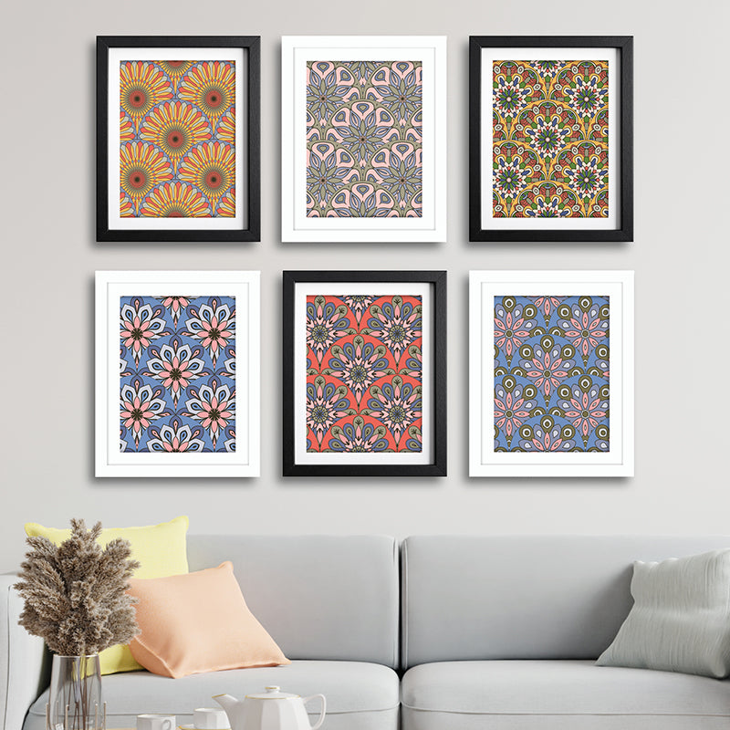 Motifs II