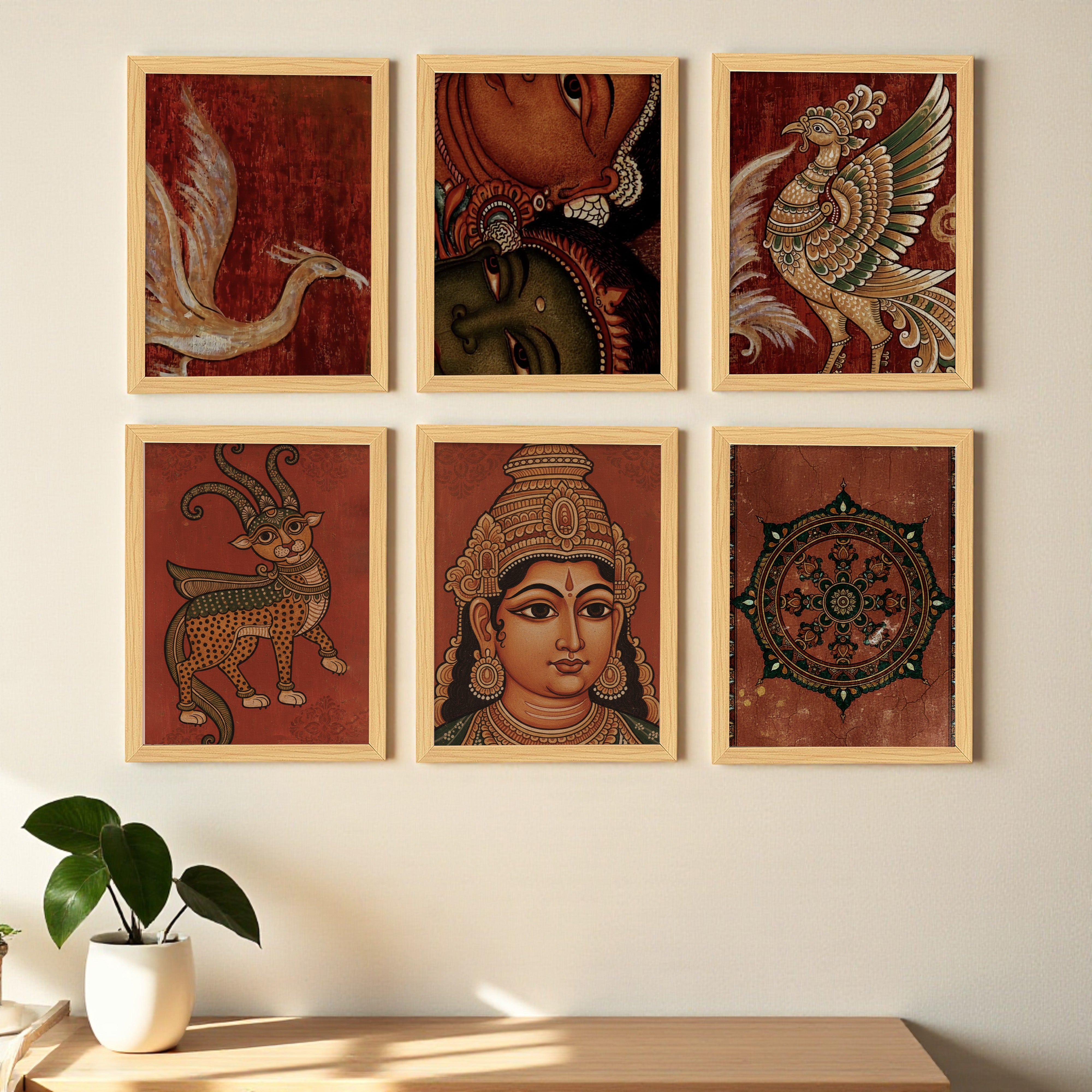 MDF