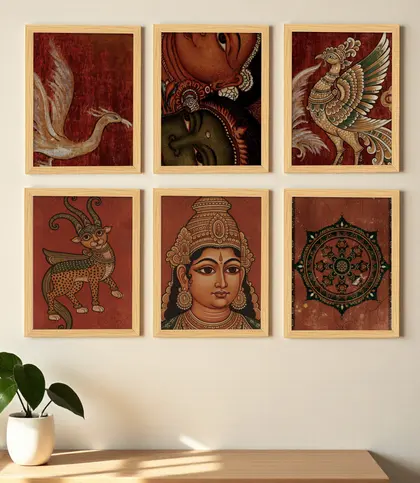 MDF