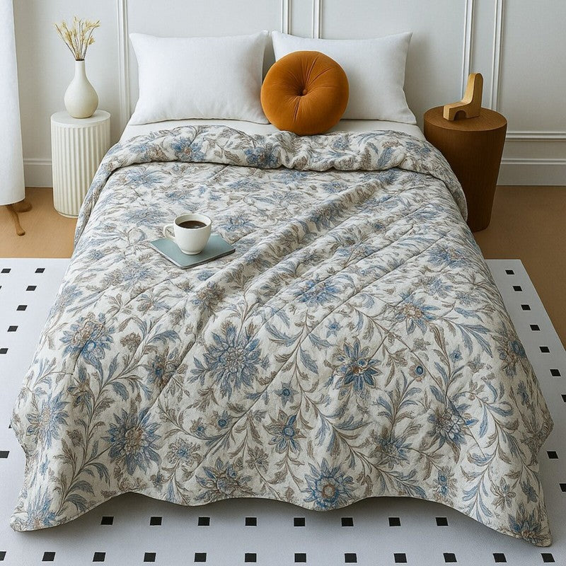 Cozy Hue Comforters - 300 GSM
