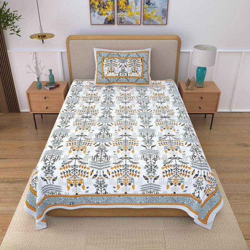 100% Cotton