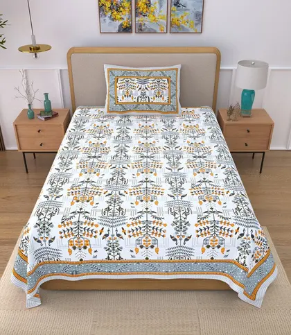 100% Cotton