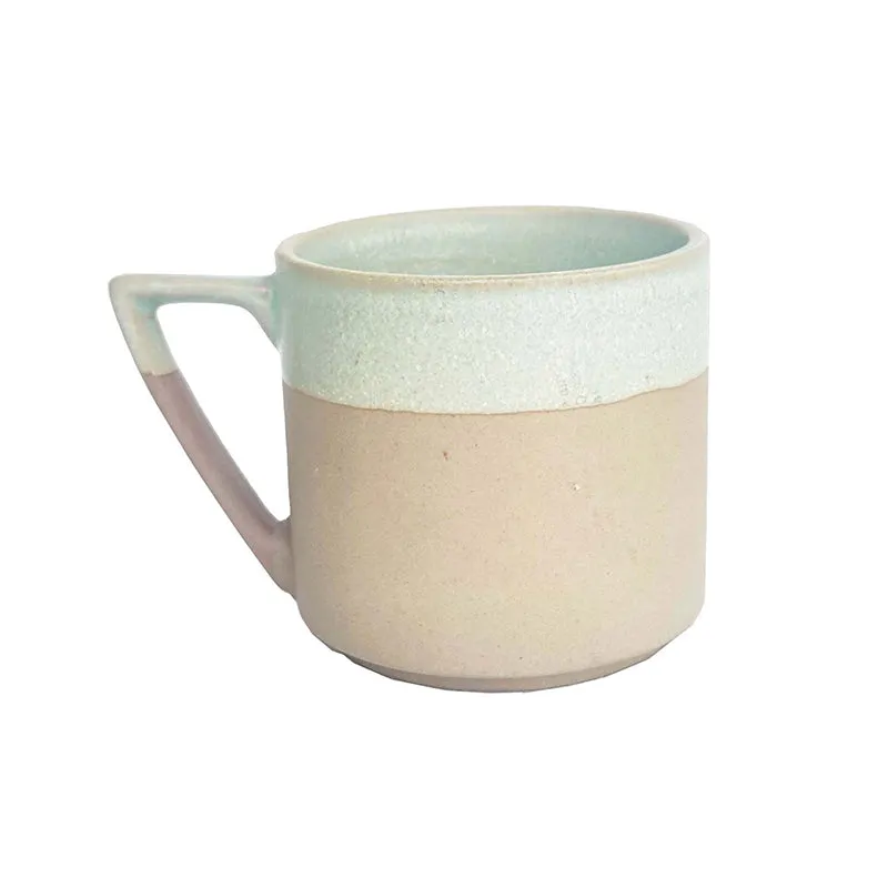 Rista Ceramic Tea Cup (200 mL) media 3