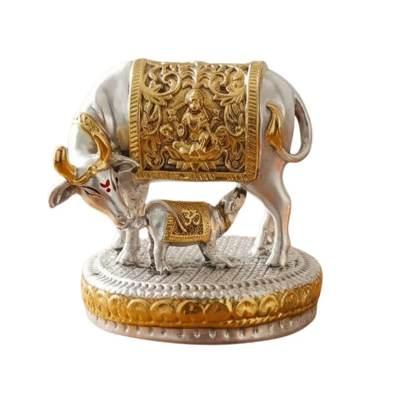 Vatsalya Metal Idol media 4