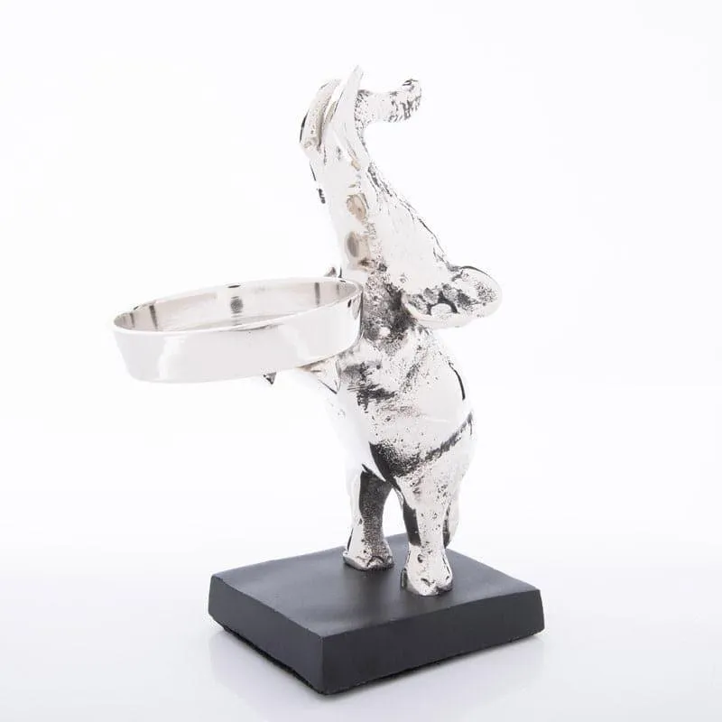 Elephant Pass Candle Holder media 3