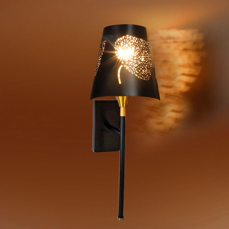 Cylastra Metal Wall Lamp media 7