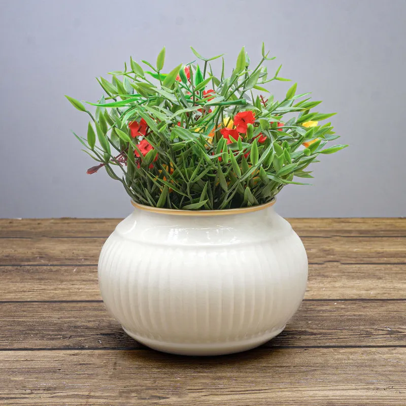 Hortalis Metal Planter media 2