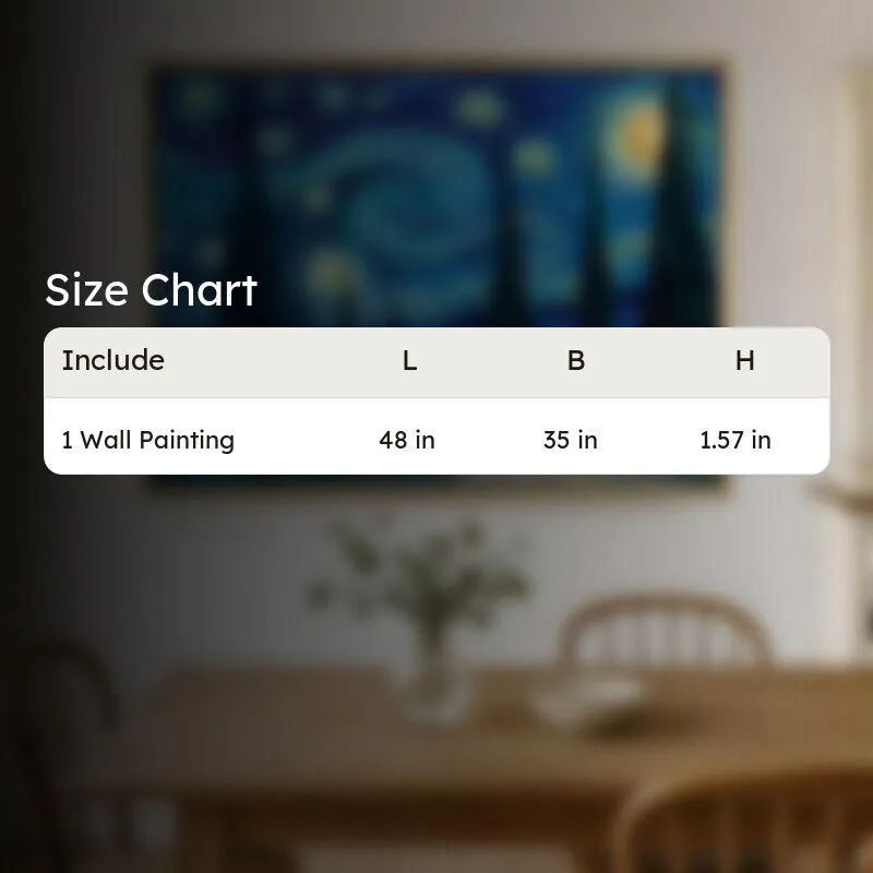 Velvet Spiral Canvas Wall Painting With Frame media 9