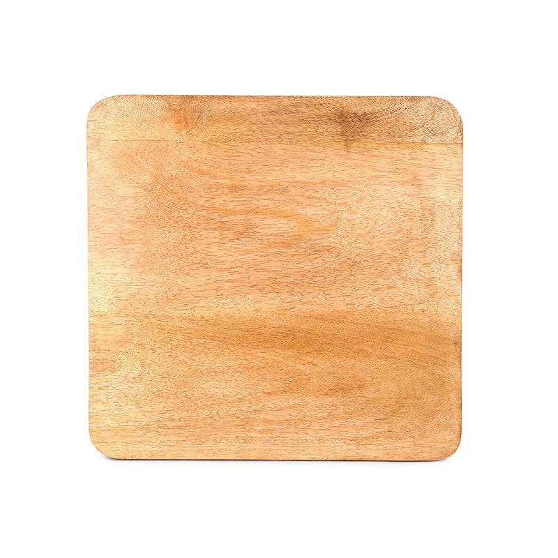 Timber Rest Mango Wood Side Table media 8