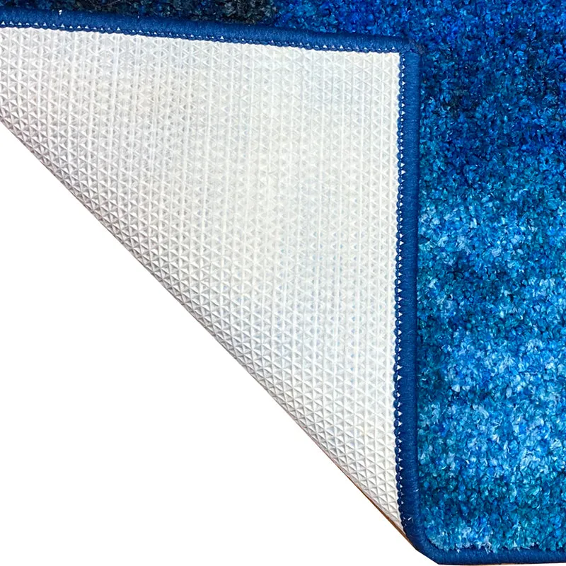 Alera Bath Mat - Blue media 5